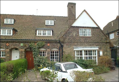 40 Meadway
